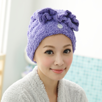 SPA頭巾(靛藍)